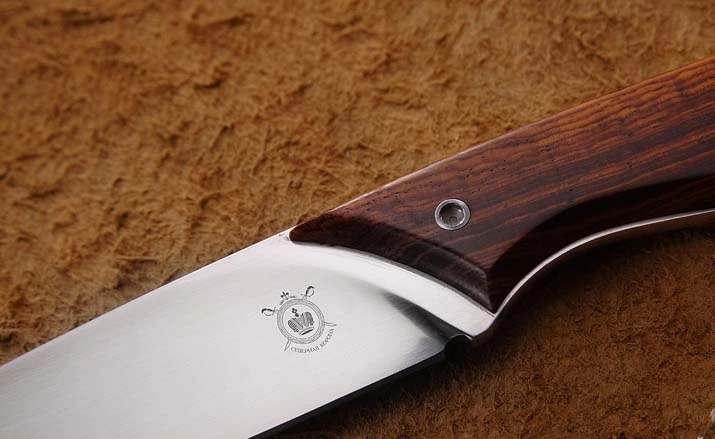 Discount π Nord Crown Lesnoy 1 Cocobolo 𧨠- Image 2