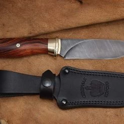 Best Pirce 😉 Nord Crown Rys Cocobolo 🔥