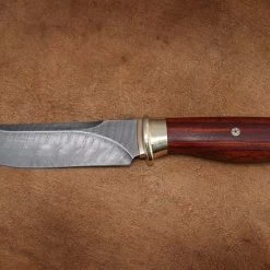 Best Sale βοΈ Nord Crown Sekatsch Cocobolo π§¨