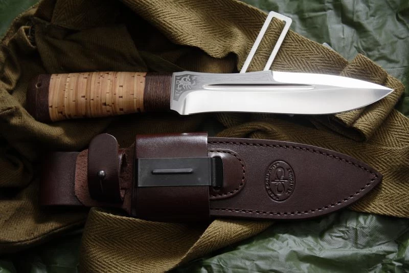 Deals 🌟 Knife AIR SCORPION elm 🧨