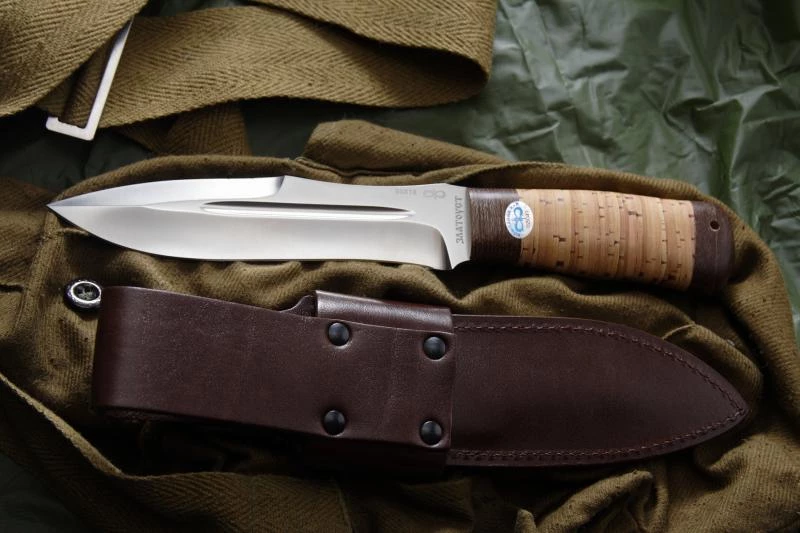 Deals 🌟 Knife AIR SCORPION elm 🧨 - Image 2