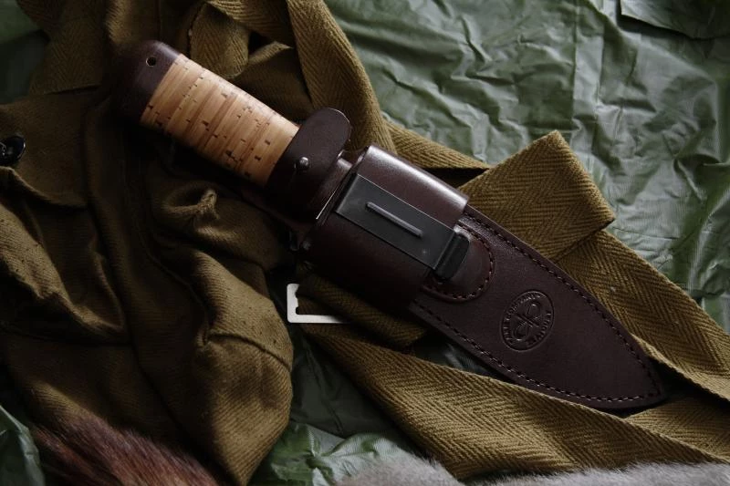 Deals 🌟 Knife AIR SCORPION elm 🧨 - Image 4