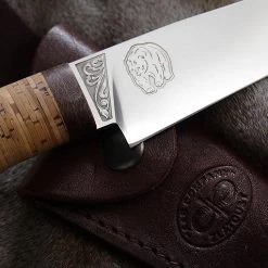 Best Sale ❤️ Knife AIR BARIBAL elm ✔️