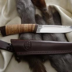 Budget 😉 Knife AIR BEKAS elm 👏