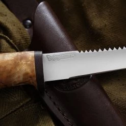 Cheap ❤️ Knife AIR BELUGA birch 🎉