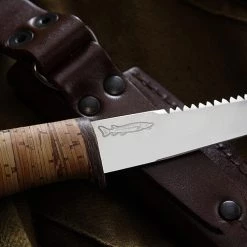 Best deal ✨ Knife AIR BELUGA elm ⭐