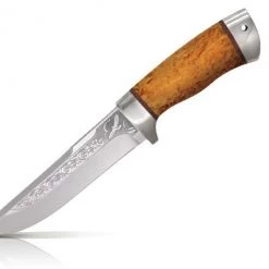 Best deal π Knife AIR BERKUT birch π