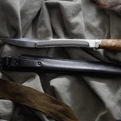 Top 10 🤩 Knife AIR BOYARIN birch 💯