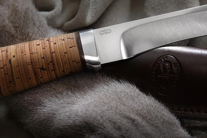 Buy 💯 Knife AIR BOYARIN elm 🎉 - Image 3