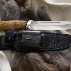 Promo ⭐ Knife AIR EGER birch 🥰