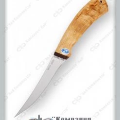 Deals ๐ Knife AIR FISH-KA birch ๐คฉ