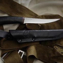 Top 10 🛒 Knife AIR FISH-KA leather ✨