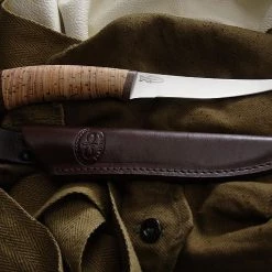 Hot Sale ๐ Knife AIR FISH-KA elm ๐