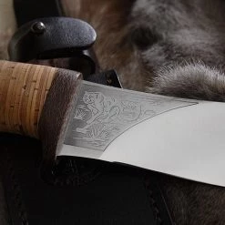 Flash Sale ๐ Knife AIR GEPARD elm ๐