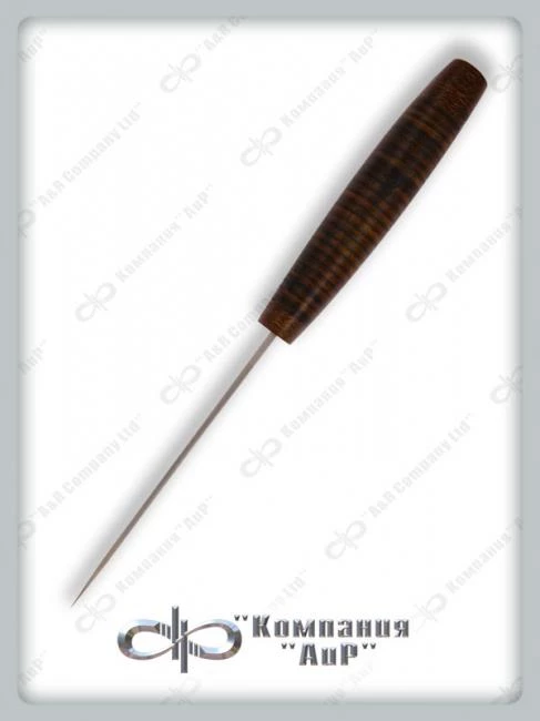 Best Sale π Knife AIR GEPARD leather π - Image 5