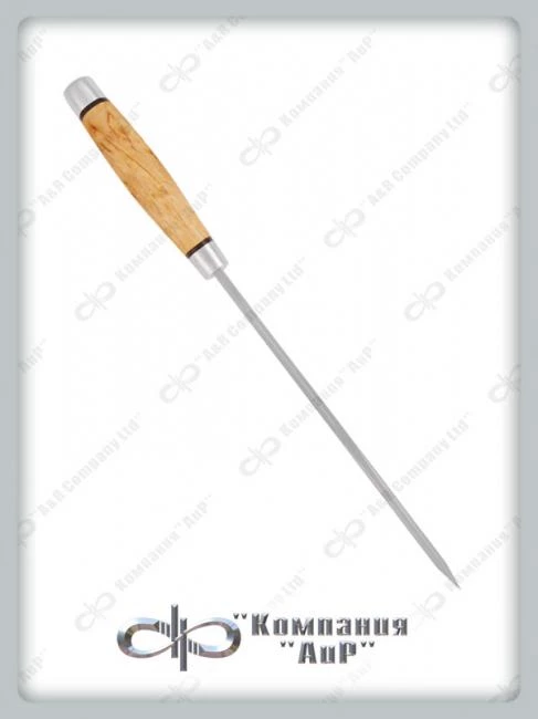 Best reviews of ๐ Knife AIR ICYIL birch ๐ - Image 4