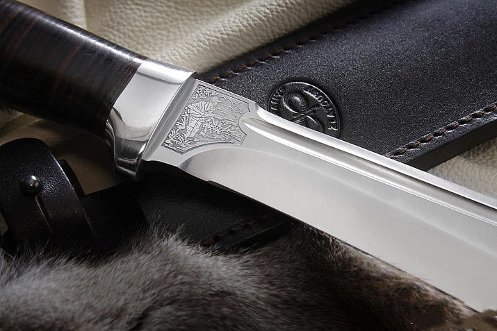 Best Sale 🛒 Knife AIR ICYIL leather 💯