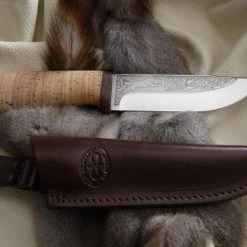 Best deal 😀 Knife AIR KLYCHOK-2 elm 💯