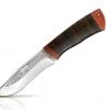 Best Sale 👍 Knife AIR KLYCHOK-3 leather 🔔
