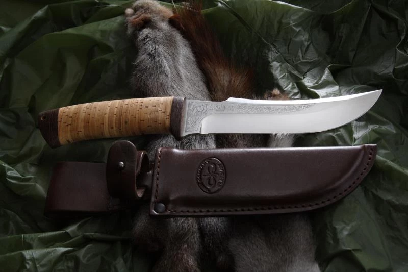 Budget ✨ Knife AIR KLYK elm 🔥