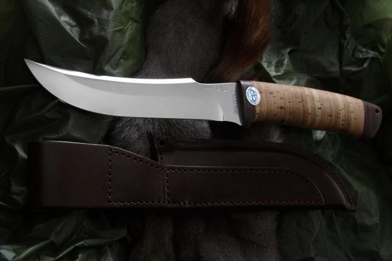 Budget ✨ Knife AIR KLYK elm 🔥 - Image 2