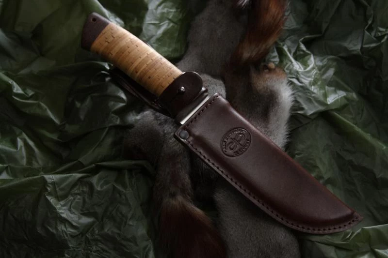 Budget ✨ Knife AIR KLYK elm 🔥 - Image 4