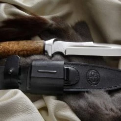 Best Sale 🥰 Knife AIR KORSAR birch 🔥