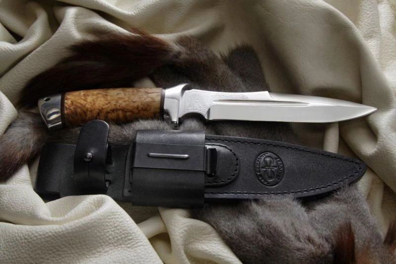 Best Sale 🥰 Knife AIR KORSAR birch 🔥