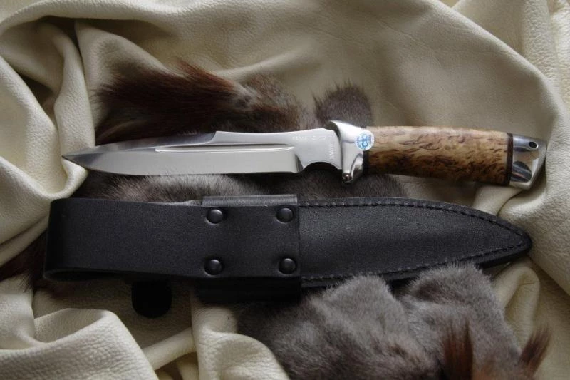 Best Sale 🥰 Knife AIR KORSAR birch 🔥 - Image 2