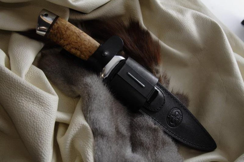 Best Sale 🥰 Knife AIR KORSAR birch 🔥 - Image 4