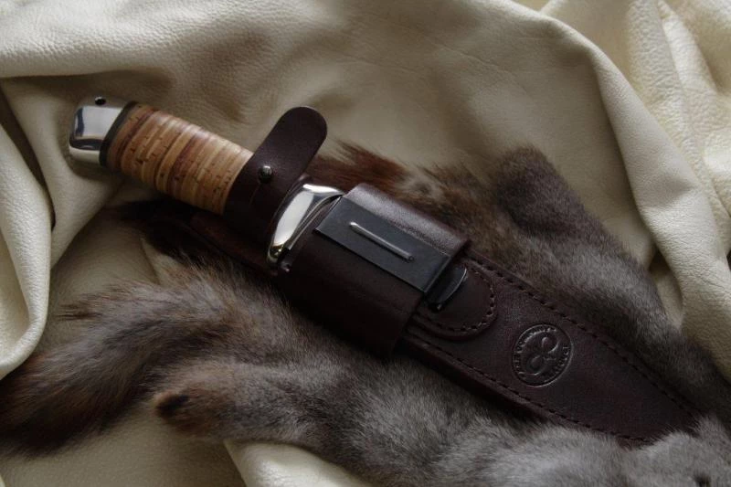 New ⭐ Knife AIR KORSAR elm 🌟 - Image 4