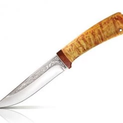 Wholesale 😉 Knife AIR LISA birch ⭐