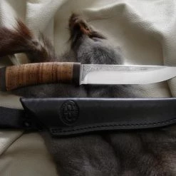 Top 10 😍 Knife AIR LISA elm 🎁