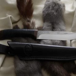 Discount ๐ Knife AIR LISA leather ๐