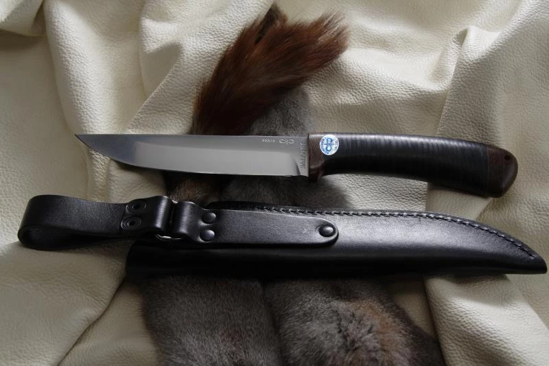 Discount π Knife AIR LISA leather π - Image 2