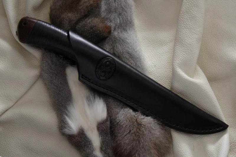 Discount π Knife AIR LISA leather π - Image 4