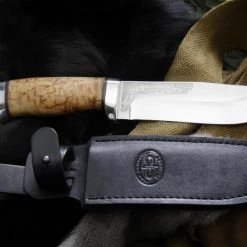 Flash Sale ๐ Knife AIR PUMA birch ๐