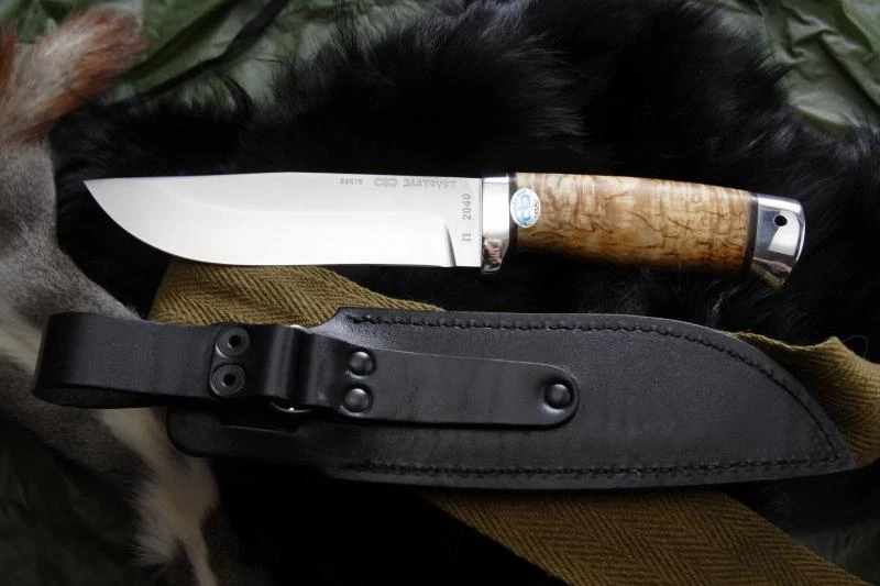 Flash Sale π Knife AIR PUMA birch π - Image 2