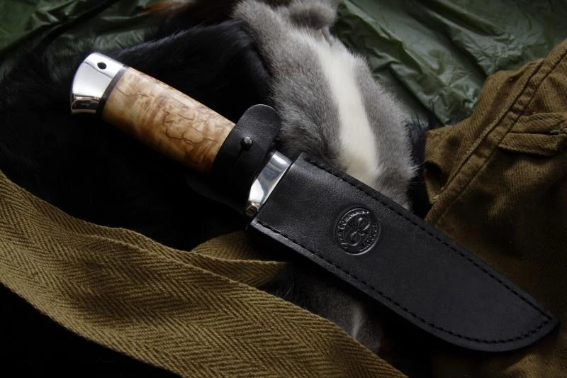 Flash Sale π Knife AIR PUMA birch π - Image 4