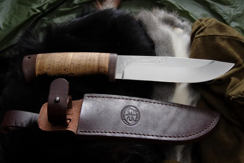 New 💯 Knife AIR PUMA elm ❤️