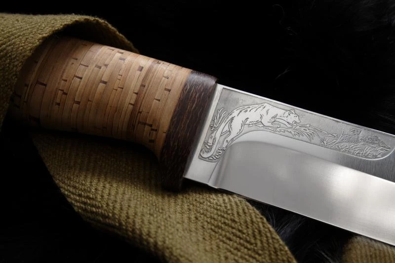 New 💯 Knife AIR PUMA elm ❤️ - Image 3