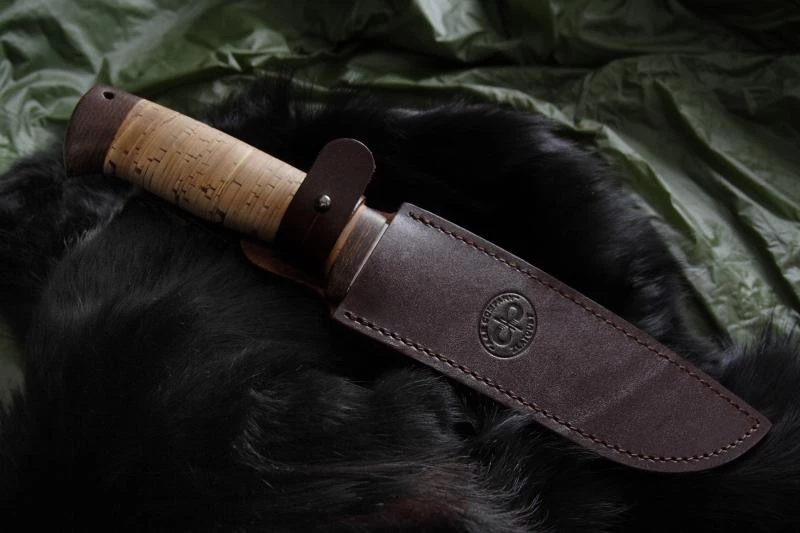 New 💯 Knife AIR PUMA elm ❤️ - Image 4