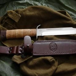 Outlet 🎉 Knife AIR RAZVEDBAT elm ✔️