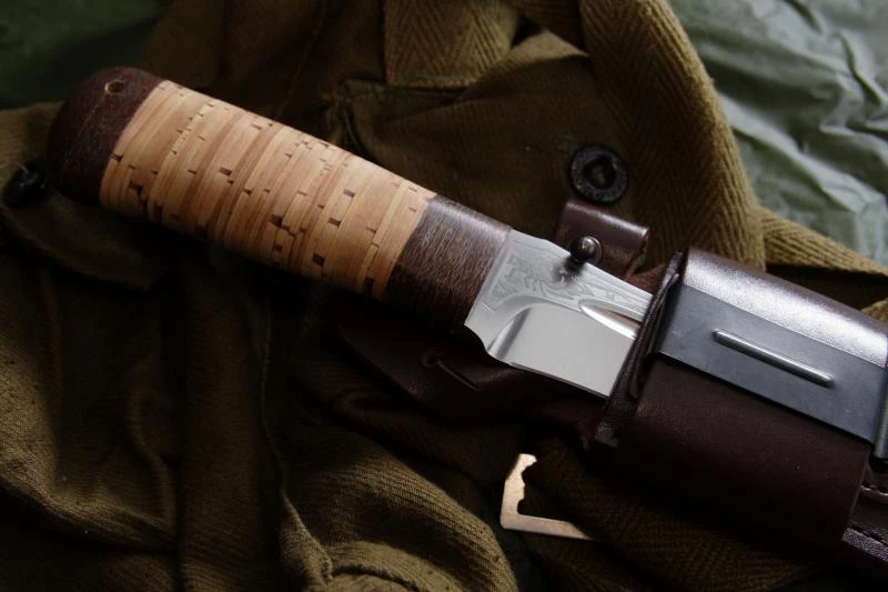 Deals 🌟 Knife AIR SCORPION elm 🧨 - Image 5