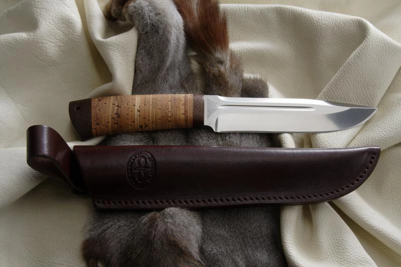 Discount ⭐ Knife AIR SELIGER elm 🔥