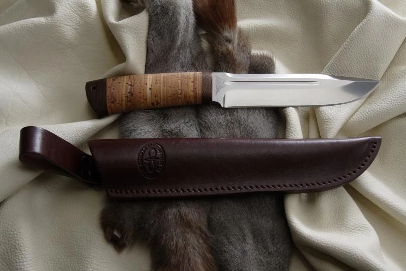 Discount ⭐ Knife AIR SELIGER elm 🔥 - Image 2