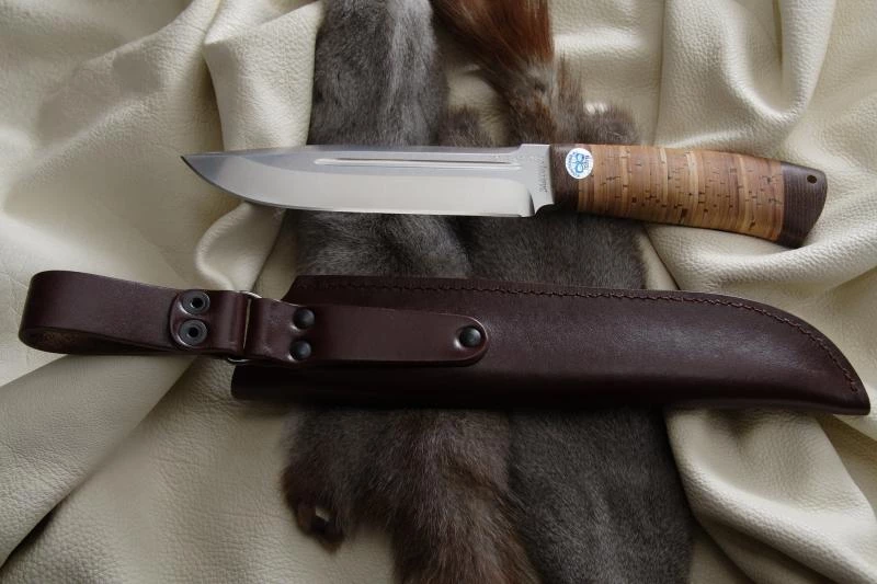 Discount ⭐ Knife AIR SELIGER elm 🔥 - Image 3