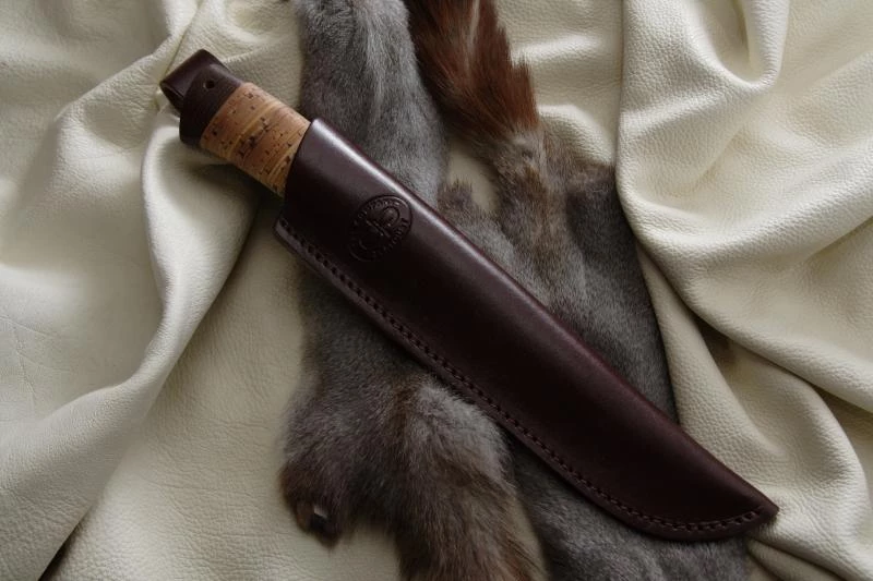 Discount ⭐ Knife AIR SELIGER elm 🔥 - Image 5