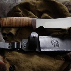 Budget 🔥 Knife AIR SKINER-2 elm 😍