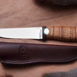 Hot Sale ๐ Knife AIR SLEDOPYT elm ๐